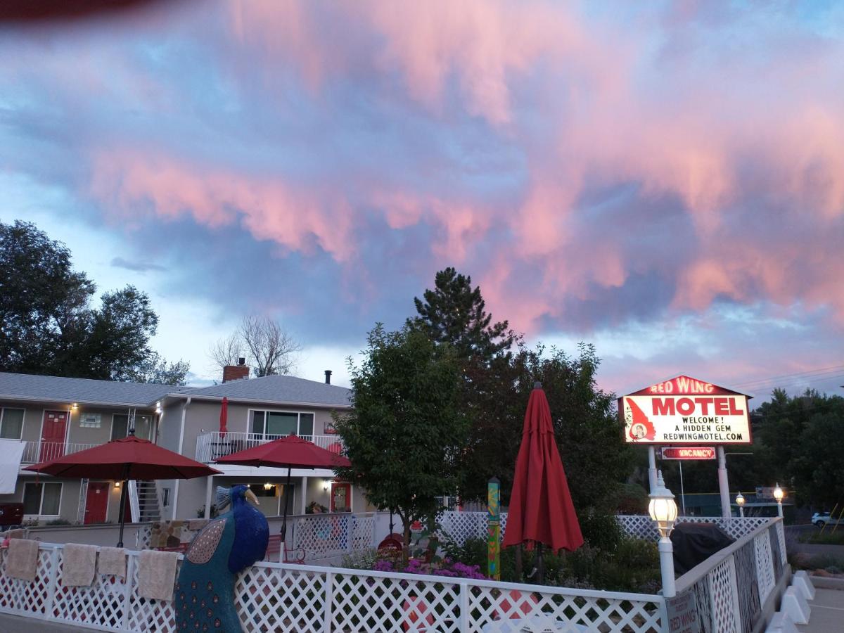 Redwing Motel — photo 13