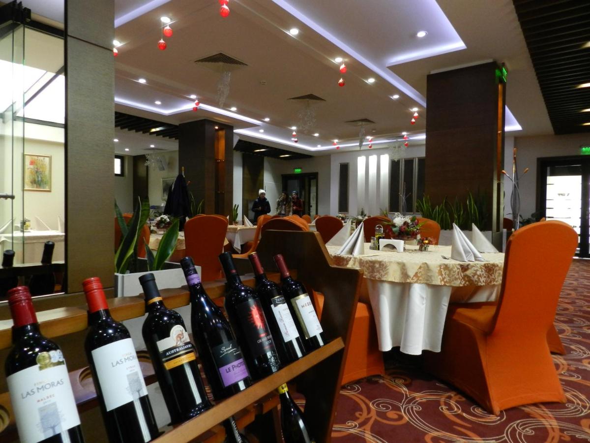 Central Hotel Sofia photo
