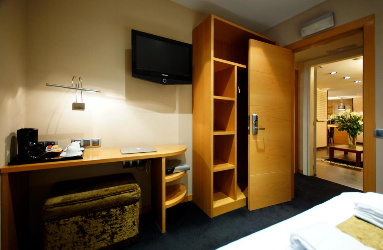 Boutique Hotel B&B; Barcelona - Laterooms