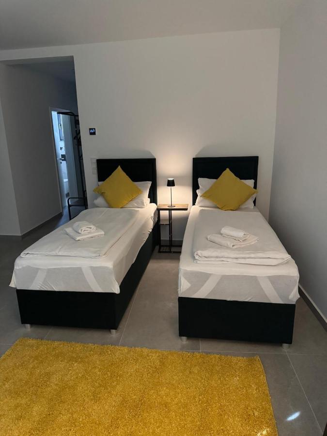 PiCassO - Modernes Apartment mit Balkon Nähe City & DOM -