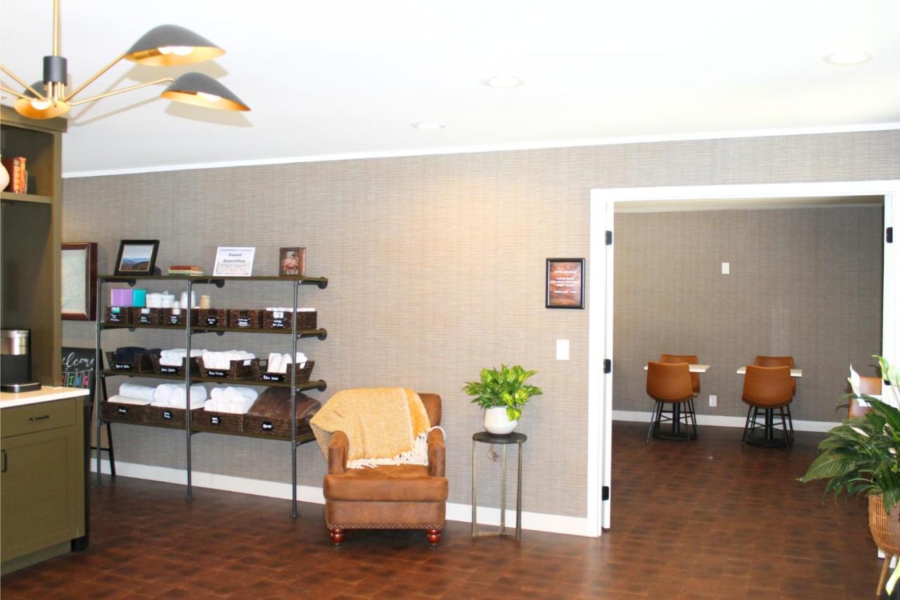 Hotel Sylva — photo 7
