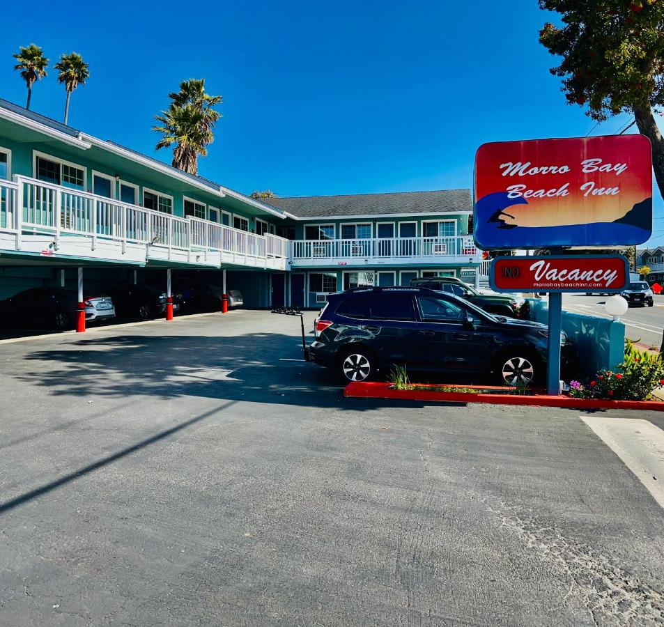 Morro Bay Beach Inn - Morro Bay — photo 10