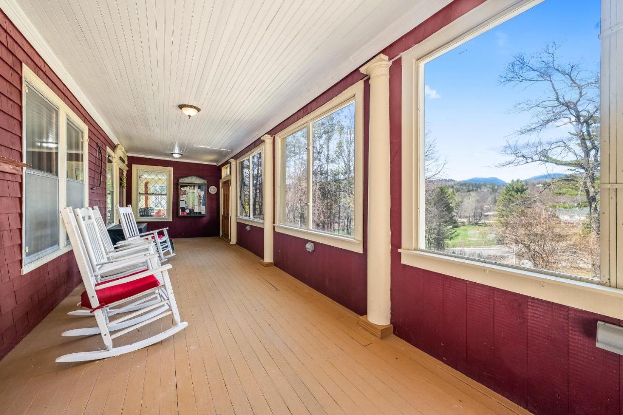 Inn at Jackson — photo 13