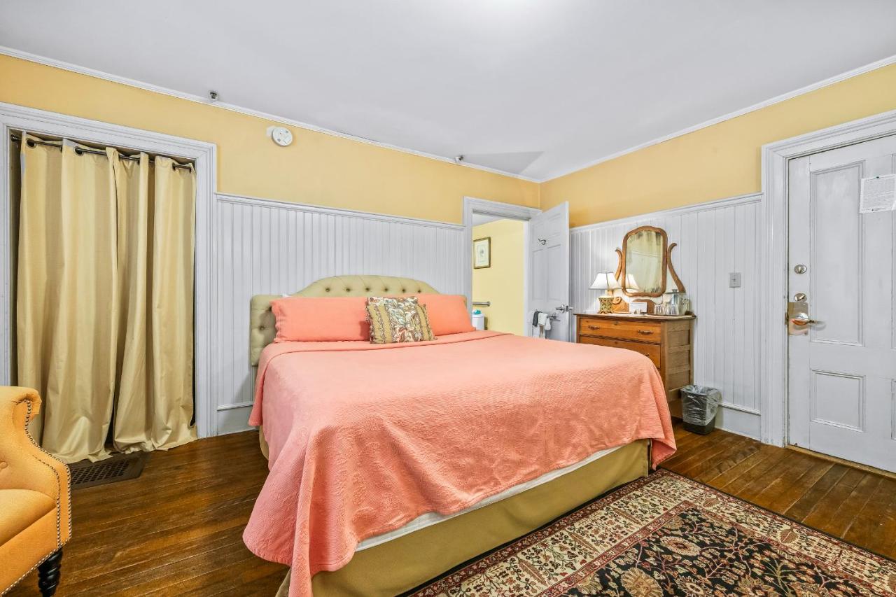 Inn at Jackson — photo 16