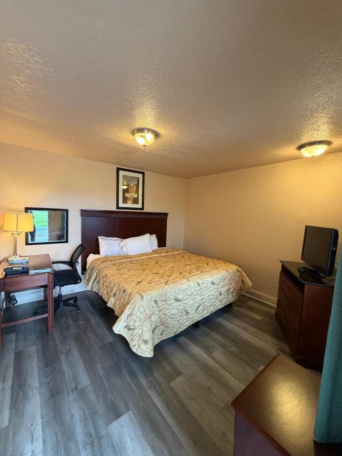 Travel Inn Horseheads — photo 21