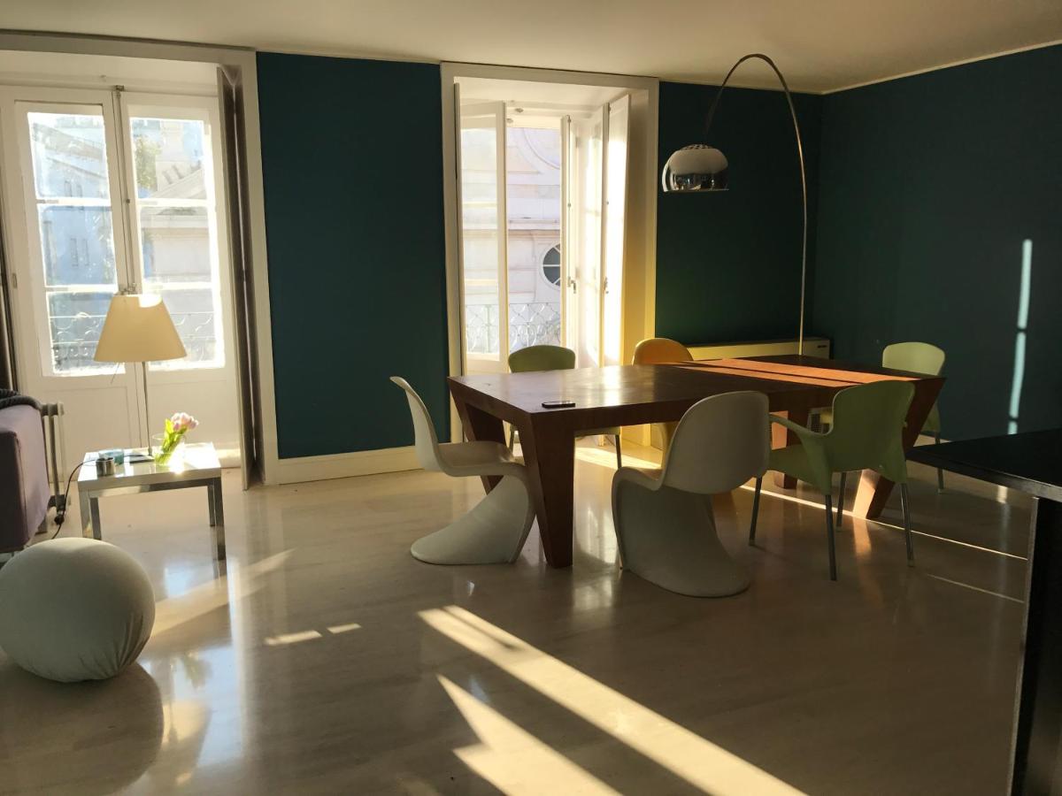 Chiado Glamorous Design Apartment - 4