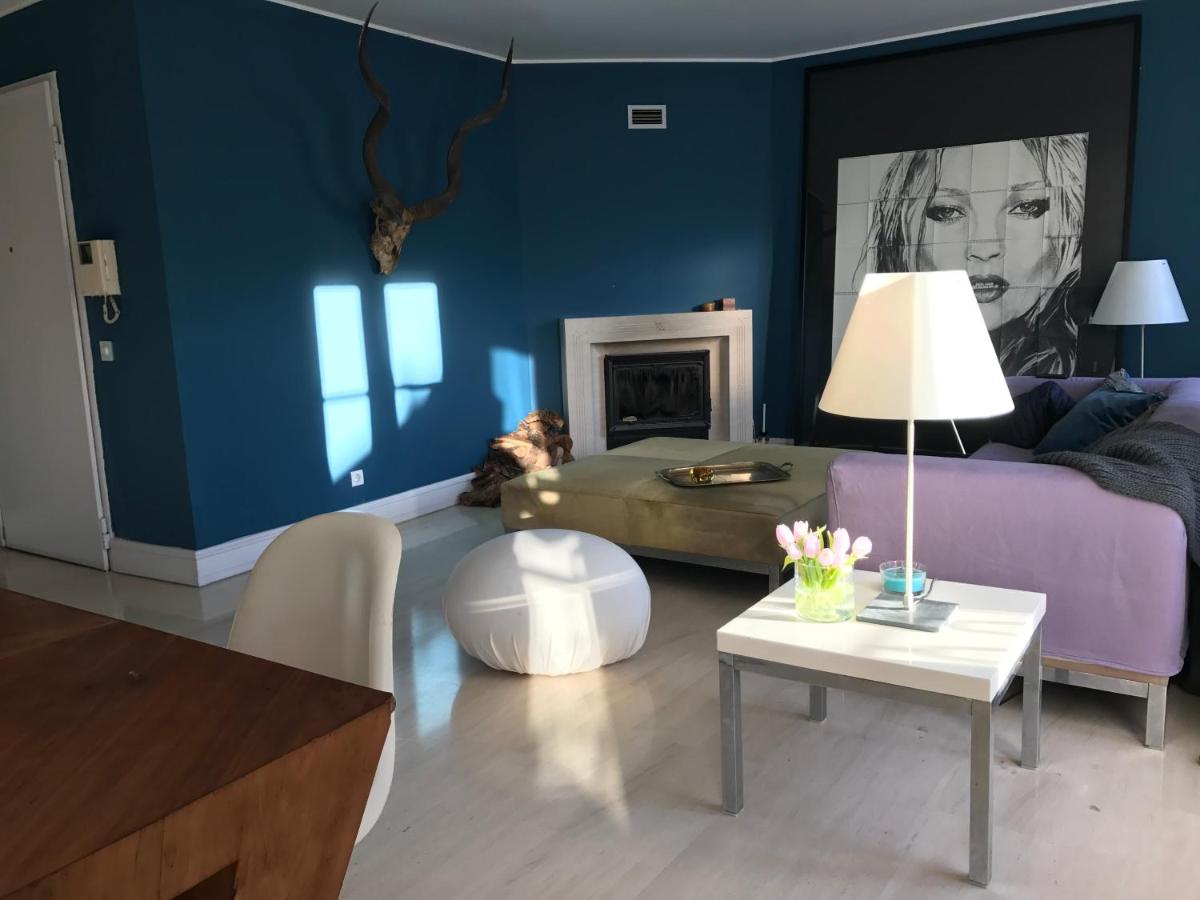 Chiado Glamorous Design Apartment - 5