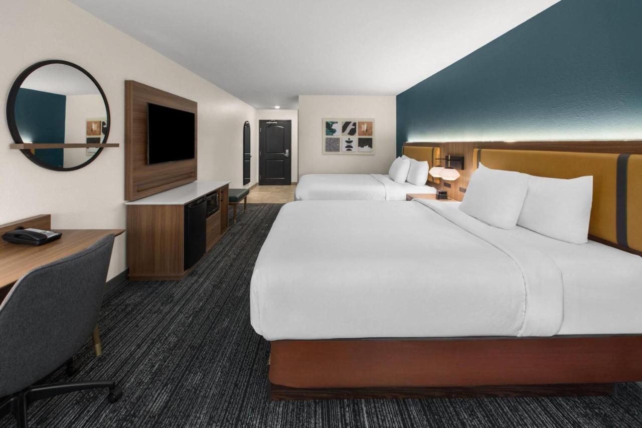 Highland Suites — photo 17