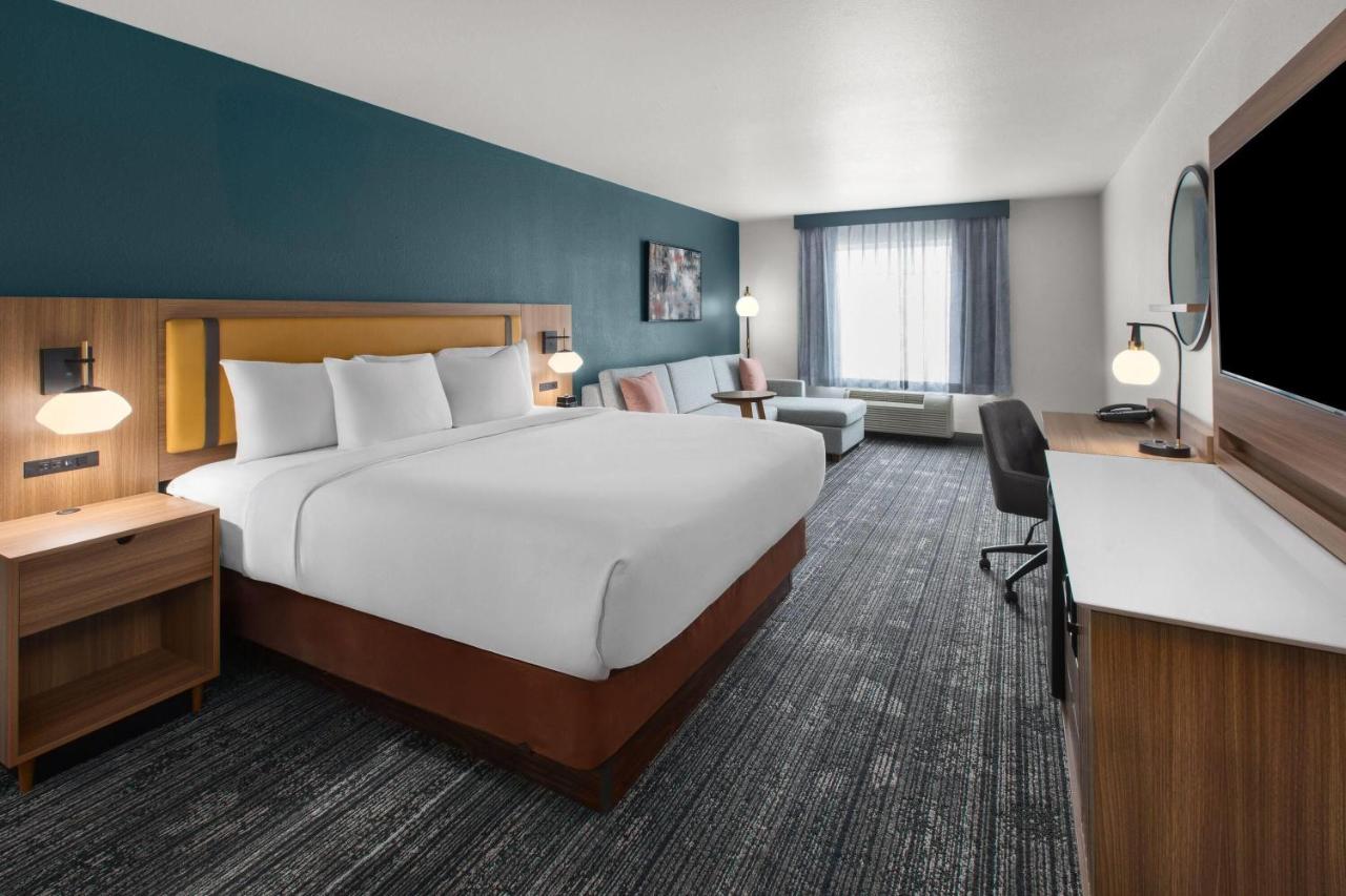 Highland Suites — photo 19
