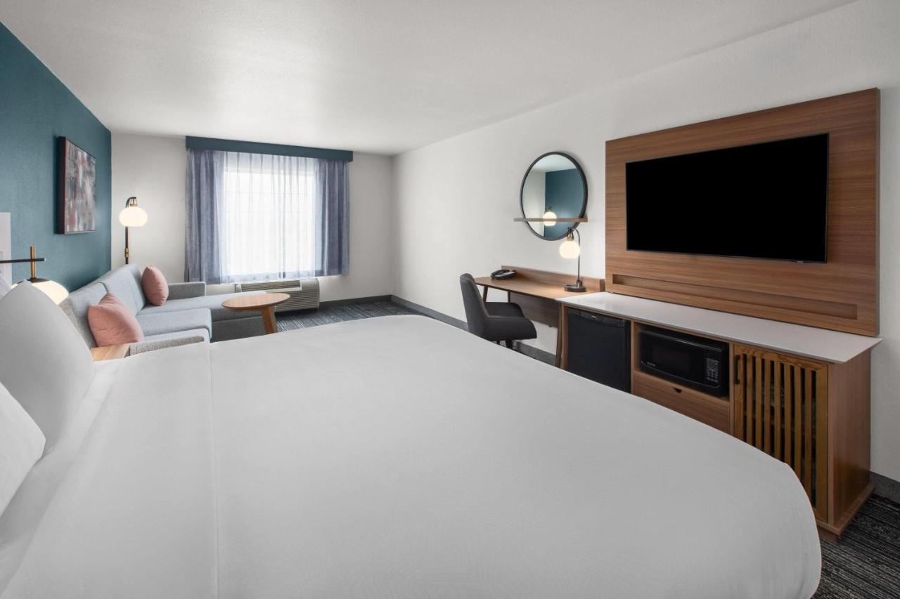 Highland Suites — photo 20