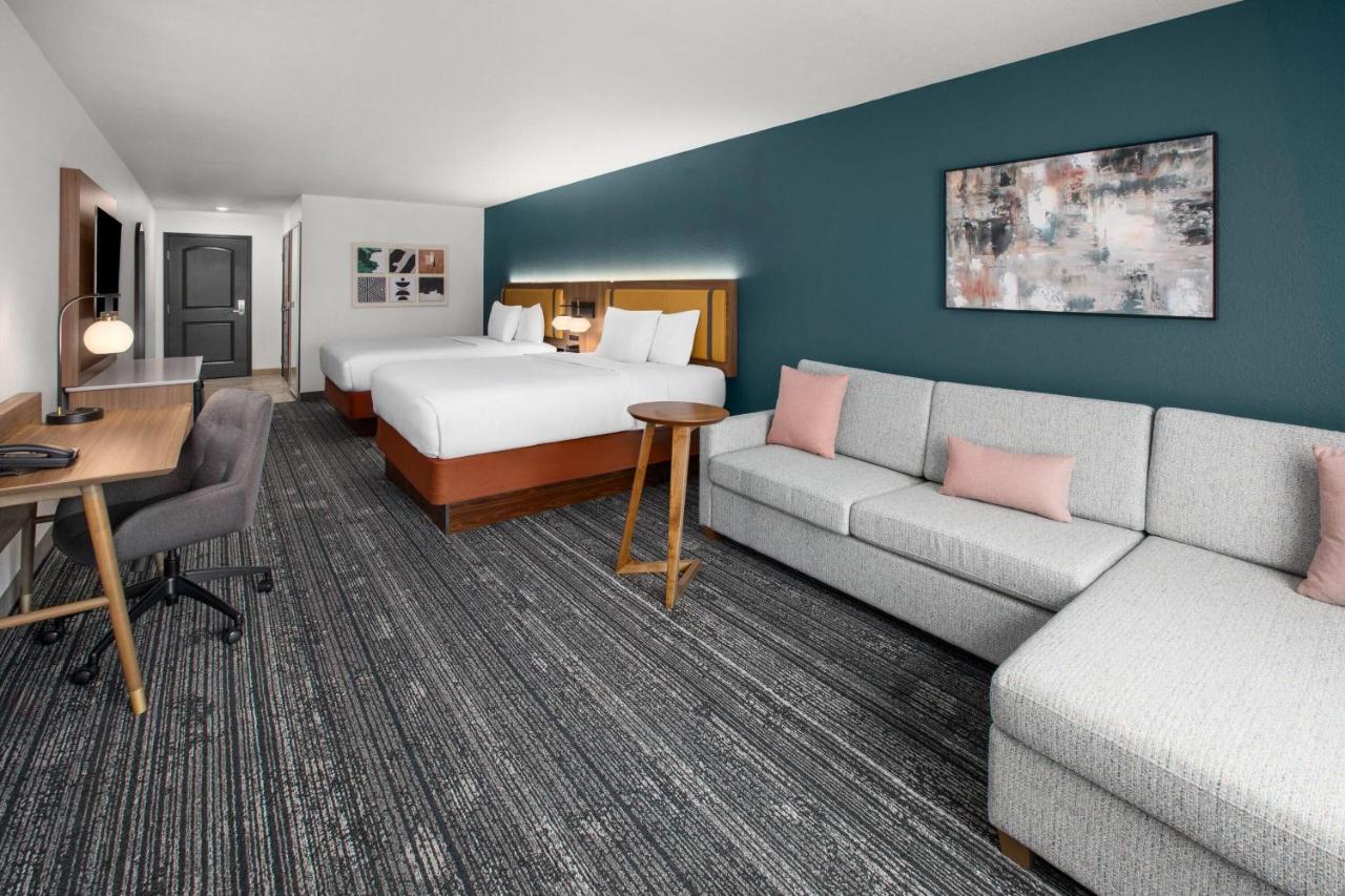 Highland Suites — photo 2