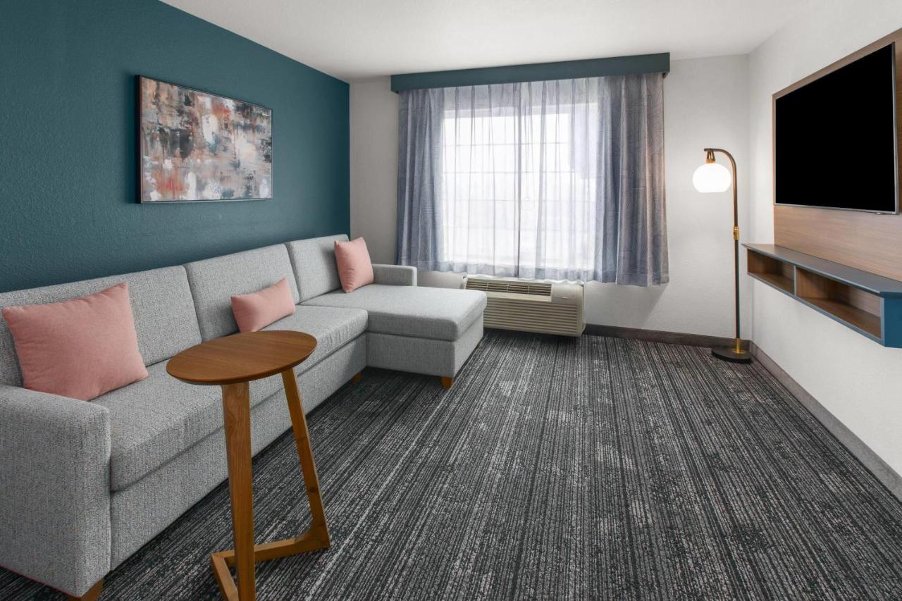 Highland Suites — photo 21