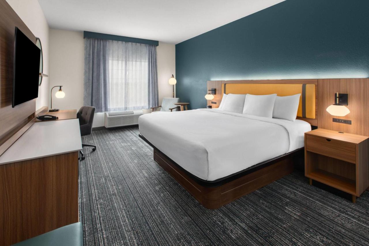 Highland Suites — photo 22