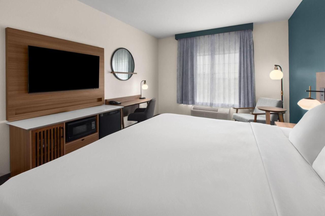 Highland Suites — photo 23