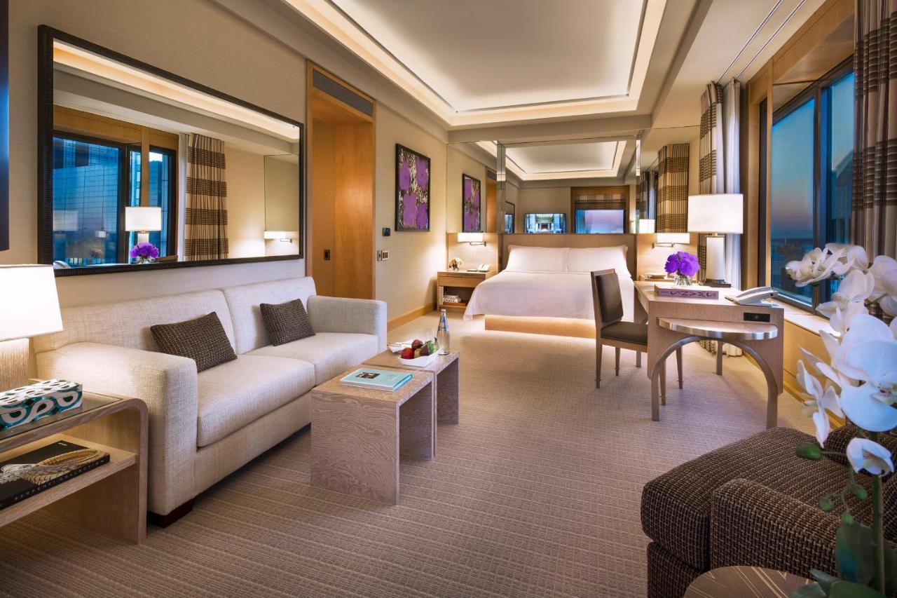 Four Seasons Hotel New York - 5