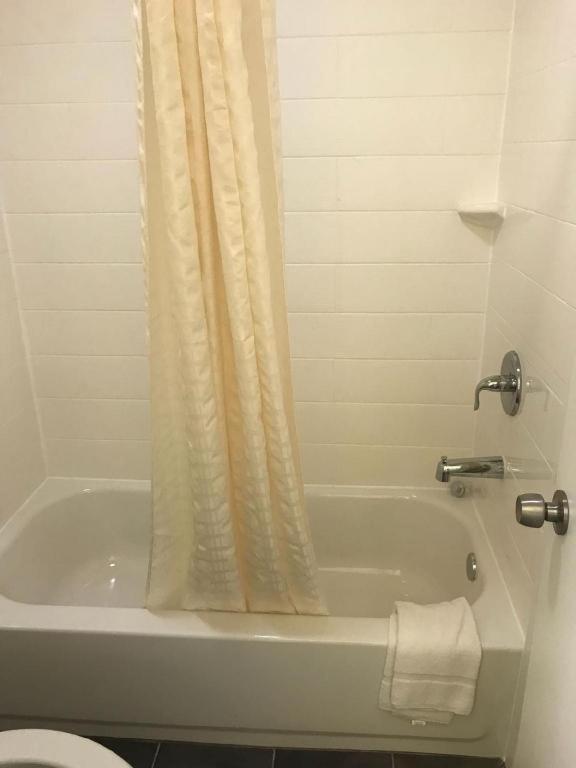 Austin Village Motor Inn — photo 7