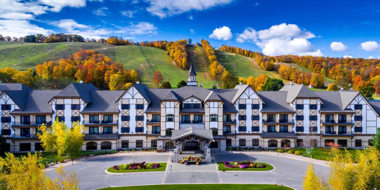 Boyne Mountain Resort — photo 1