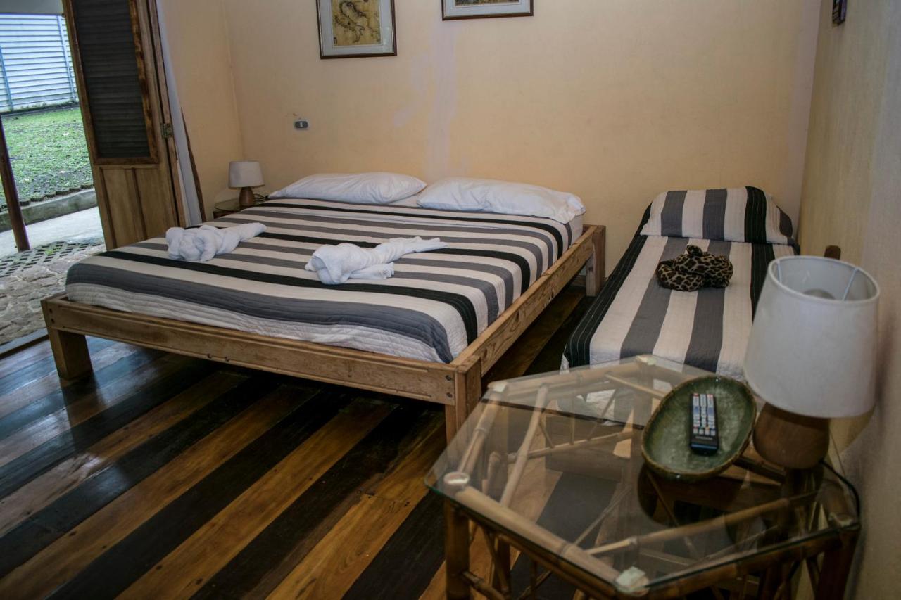 Hotel Bugabutik photo