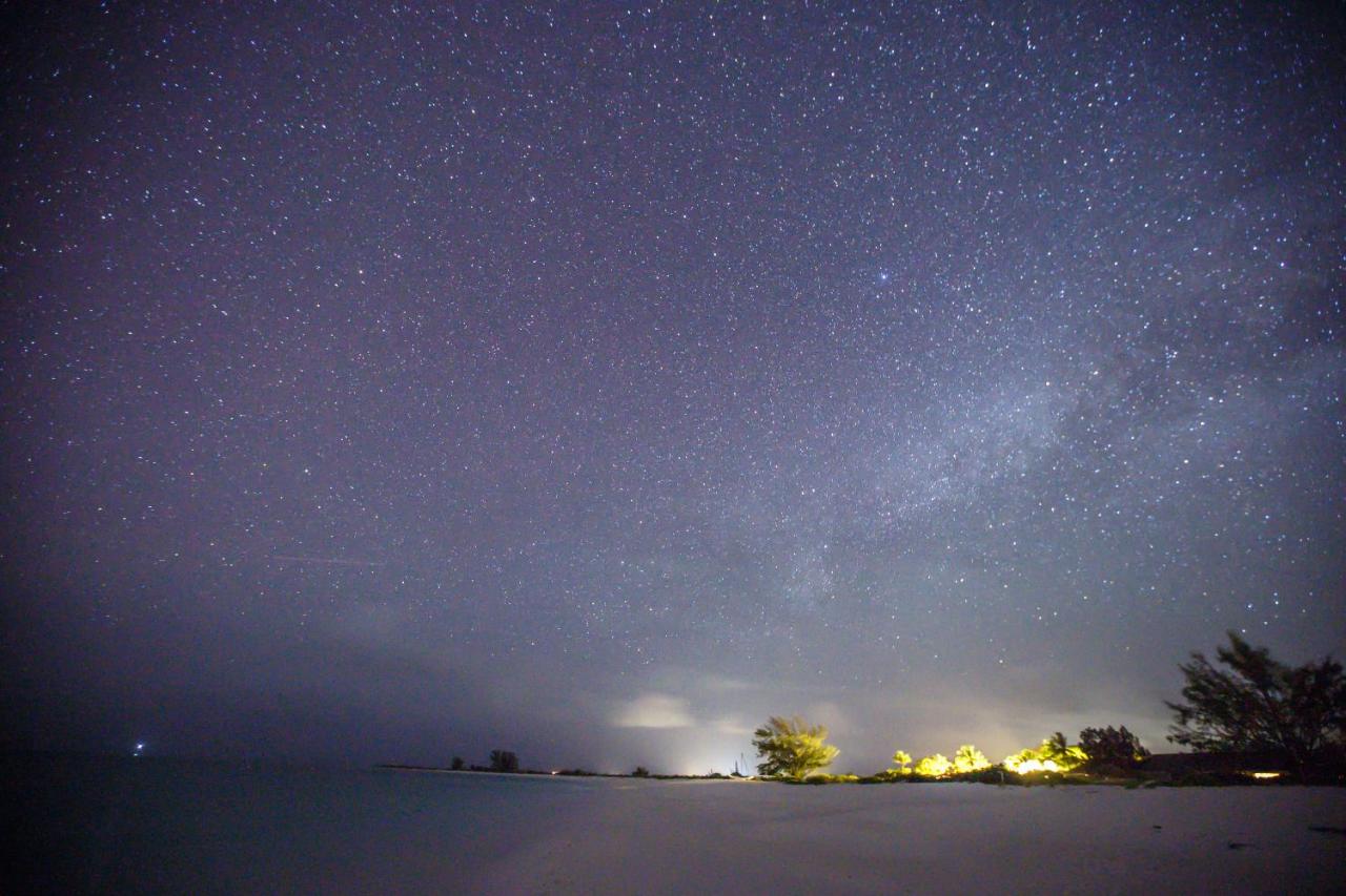 Beach: The Meridian Club, Turks and Caicos