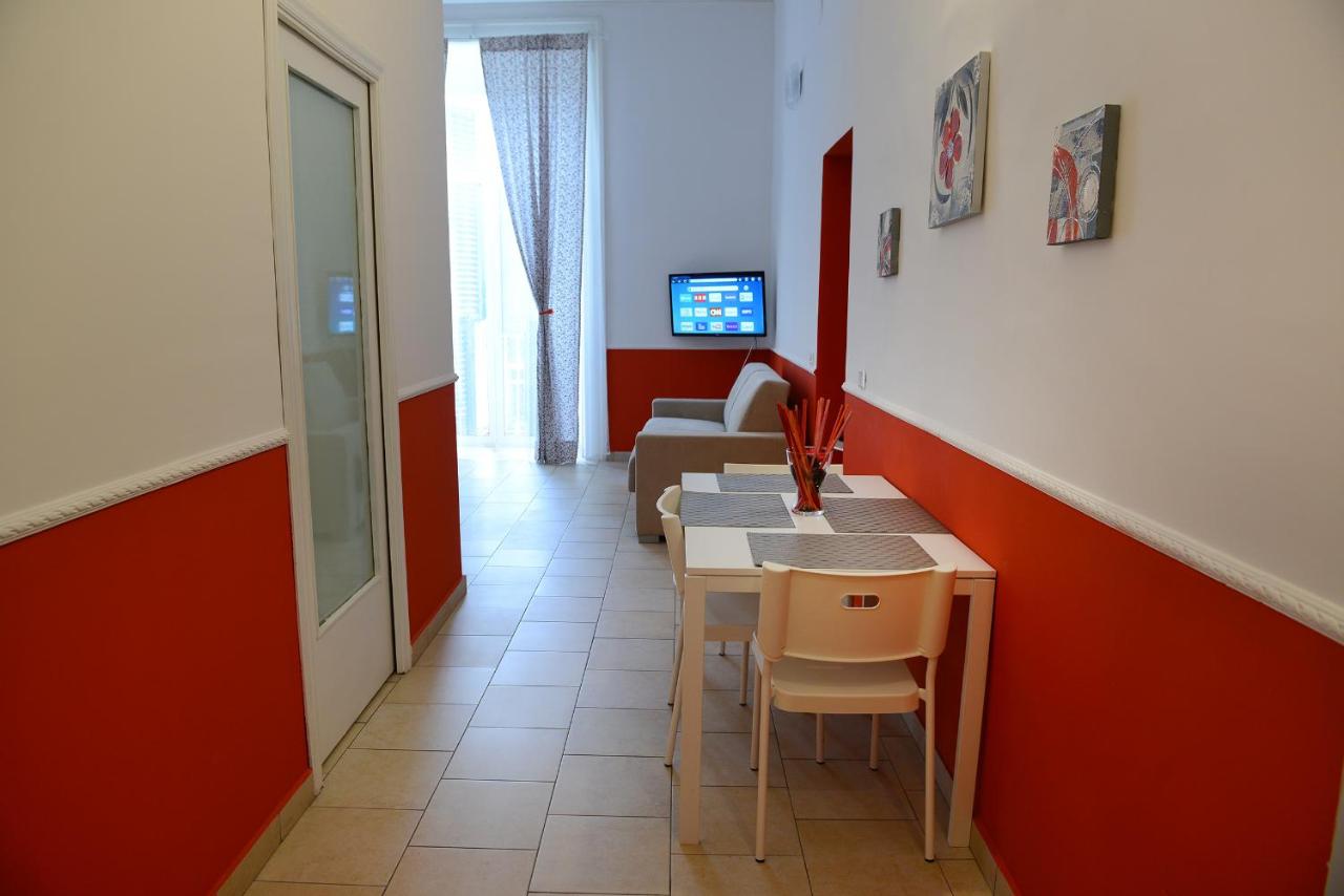 B&B La Torretta Chiaia - 5
