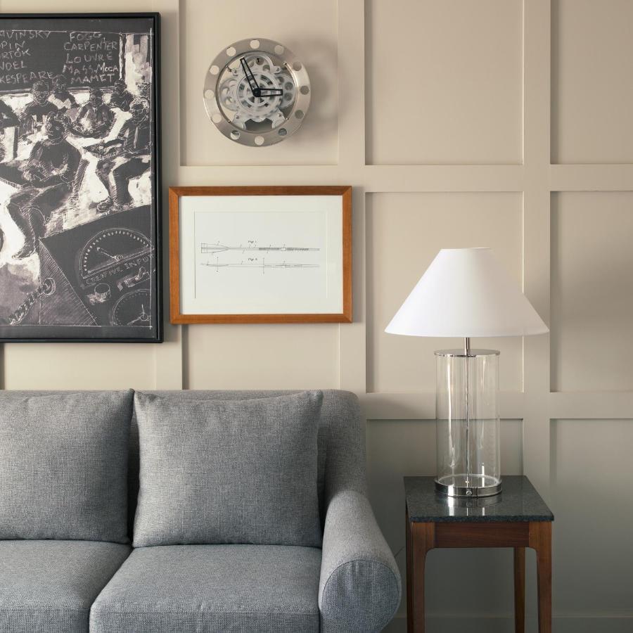 The Charles Hotel in Harvard Square — photo 19