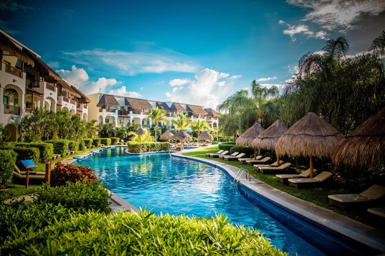 Valentin Imperial Riviera Maya All Inclusive - Adults Only photo