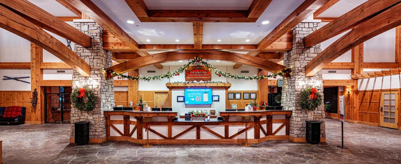 Boyne Mountain Resort — photo 19
