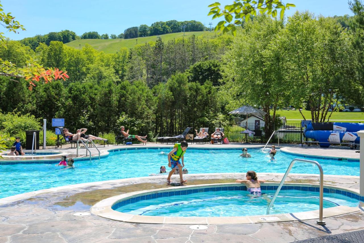 Boyne Mountain Resort — photo 20