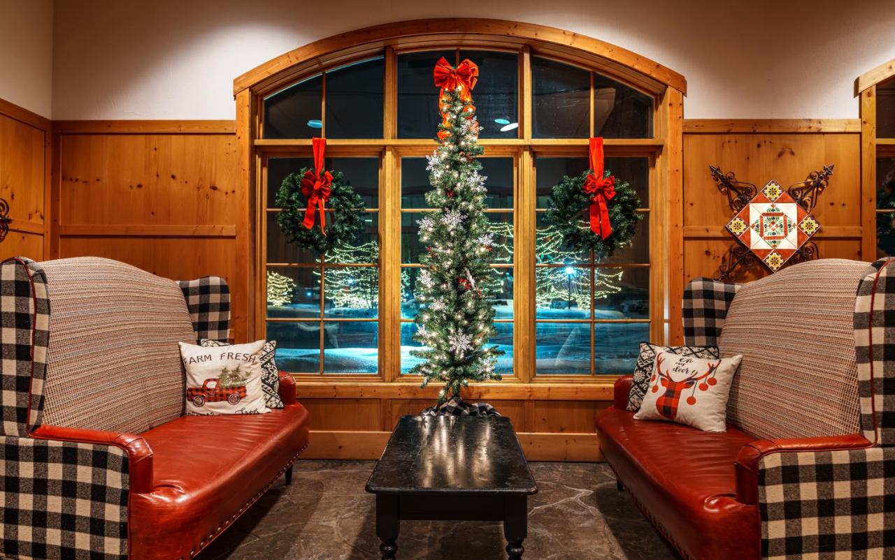 Boyne Mountain Resort — photo 21