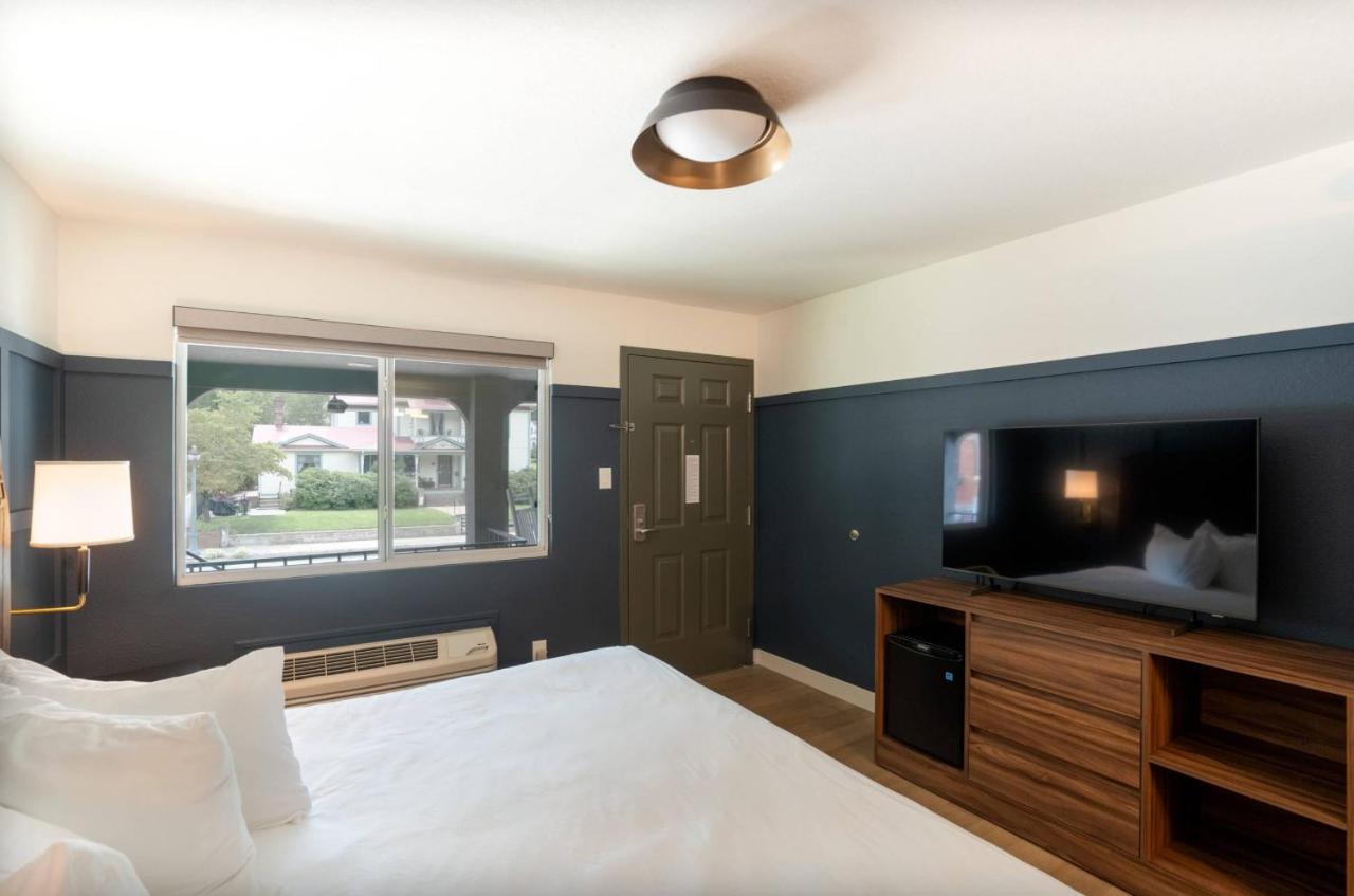 Hotel Sylva — photo 11