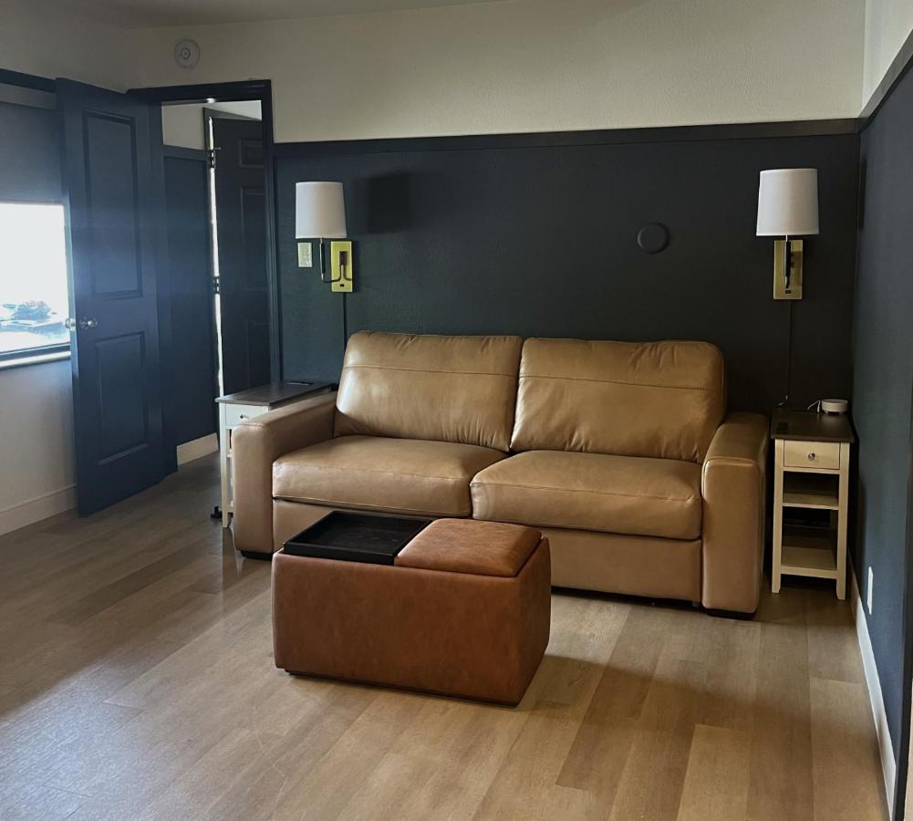 Hotel Sylva — photo 9