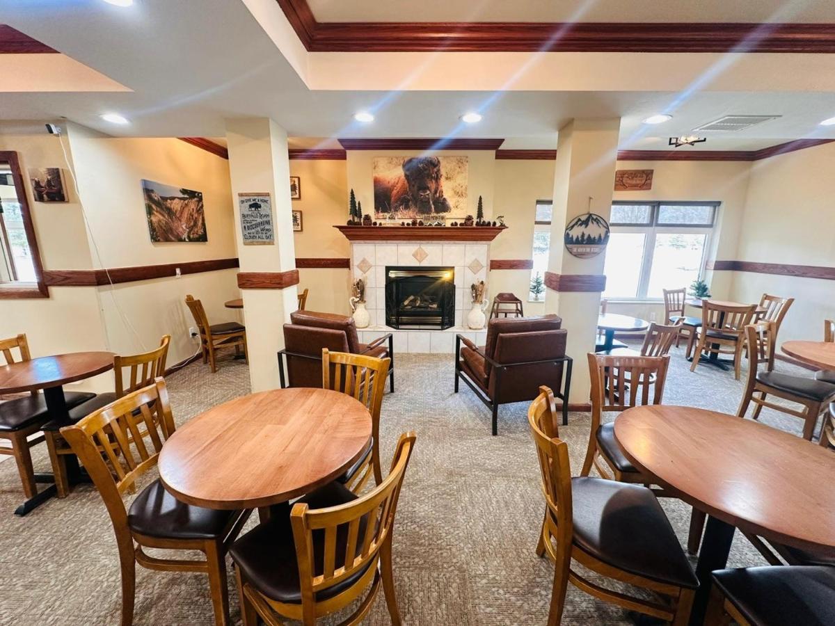 Sleepy Hollow Lodge — photo 15