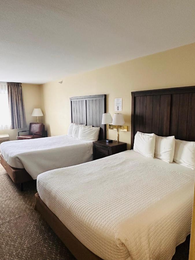 Sleepy Hollow Lodge — photo 2