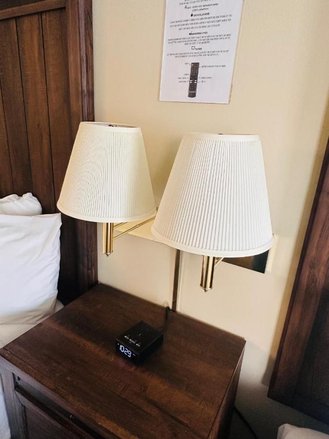 Sleepy Hollow Lodge — photo 22