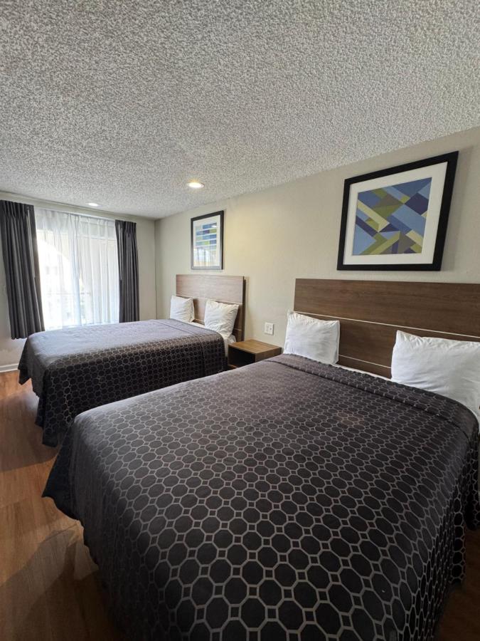 National Motel — photo 14