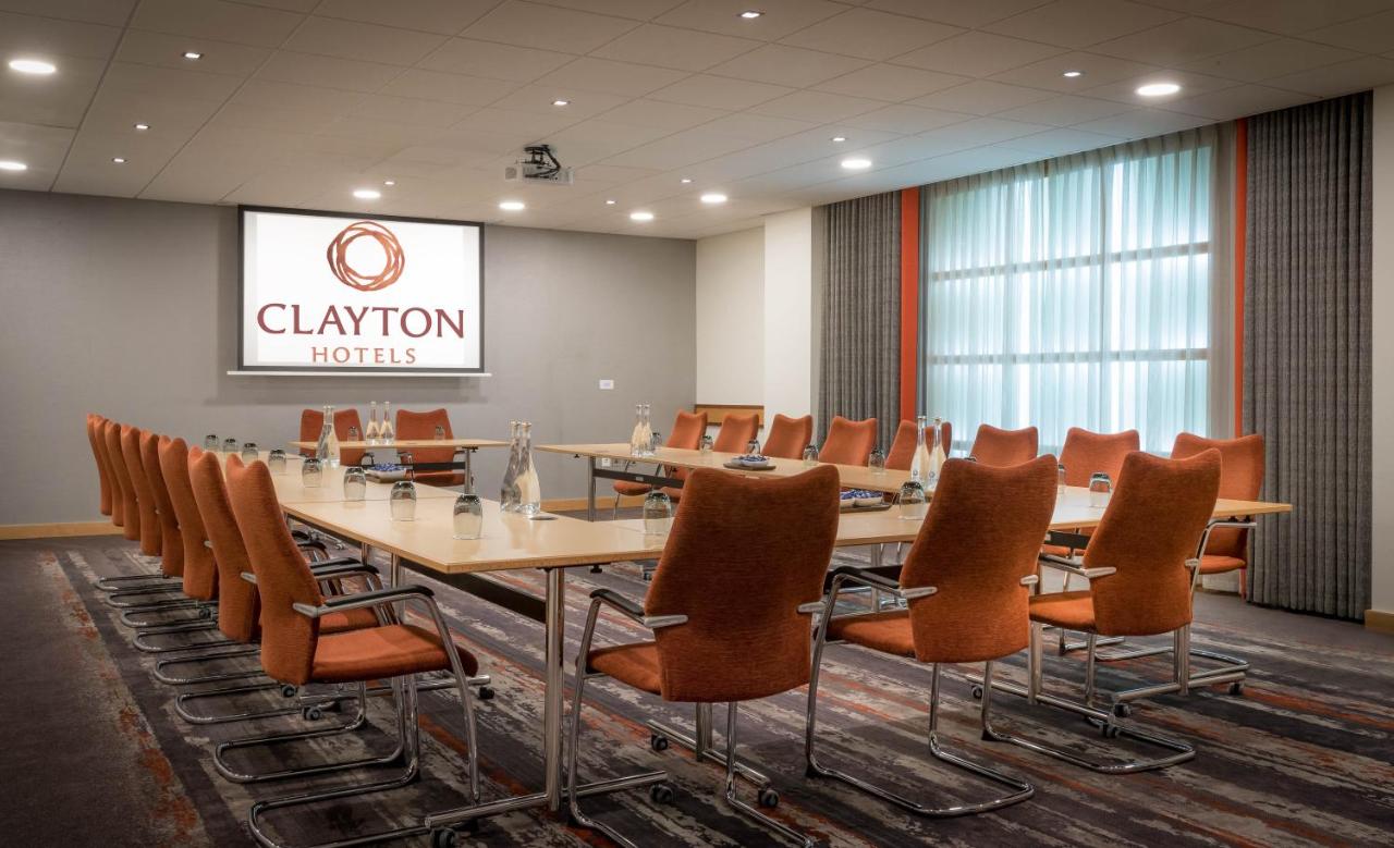 Clayton Hotel Leopardstown - Laterooms