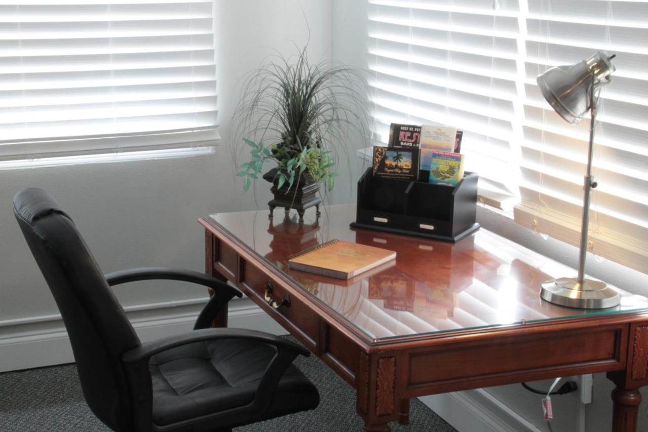 Palm Bay Hotel — photo 21