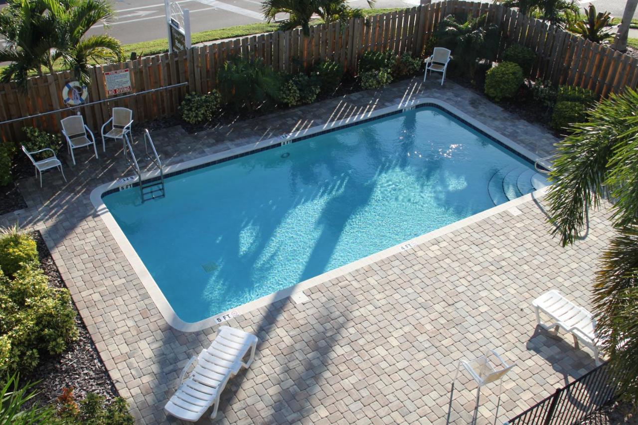 Palm Bay Hotel — photo 23