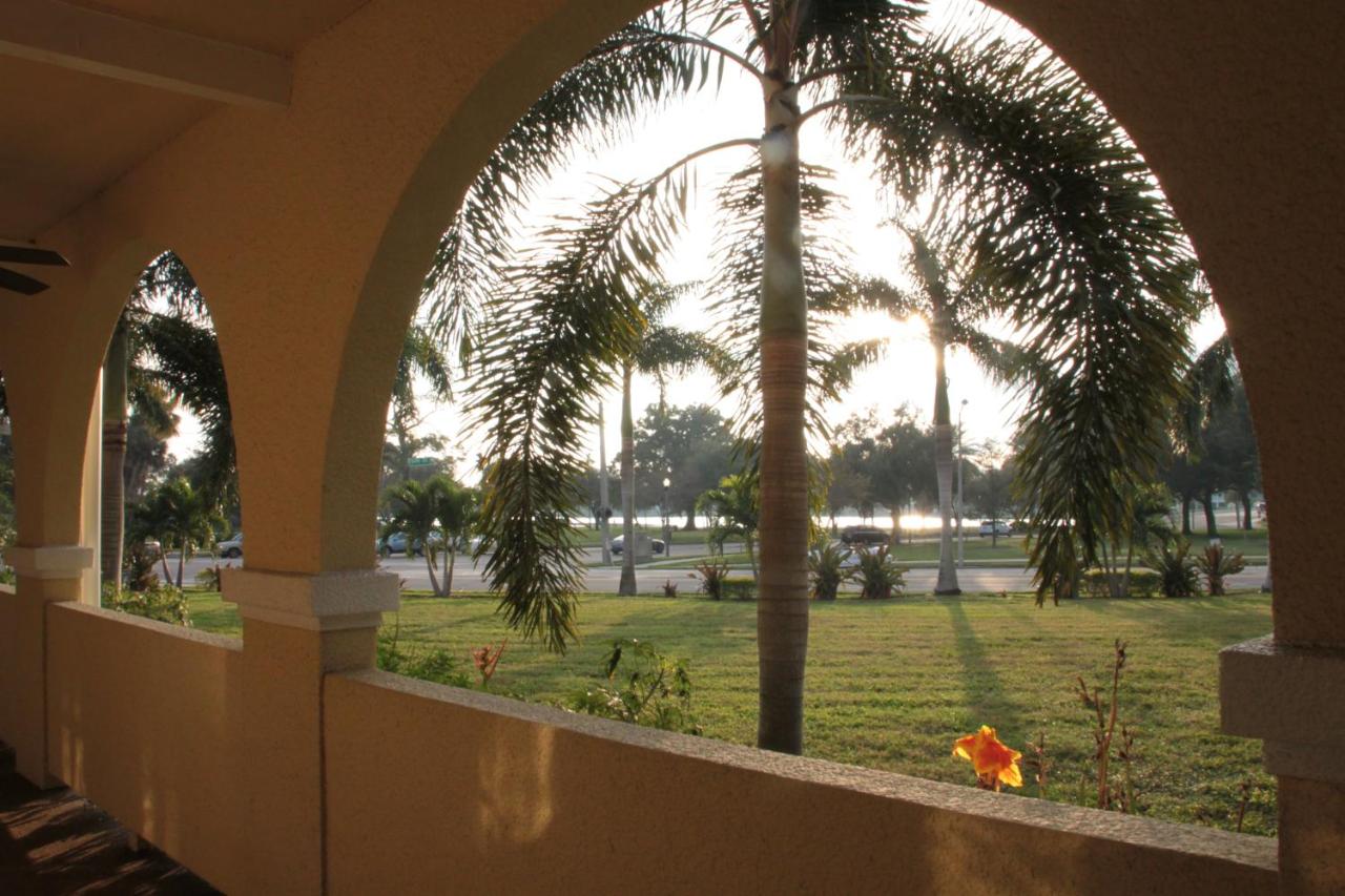 Palm Bay Hotel — photo 20
