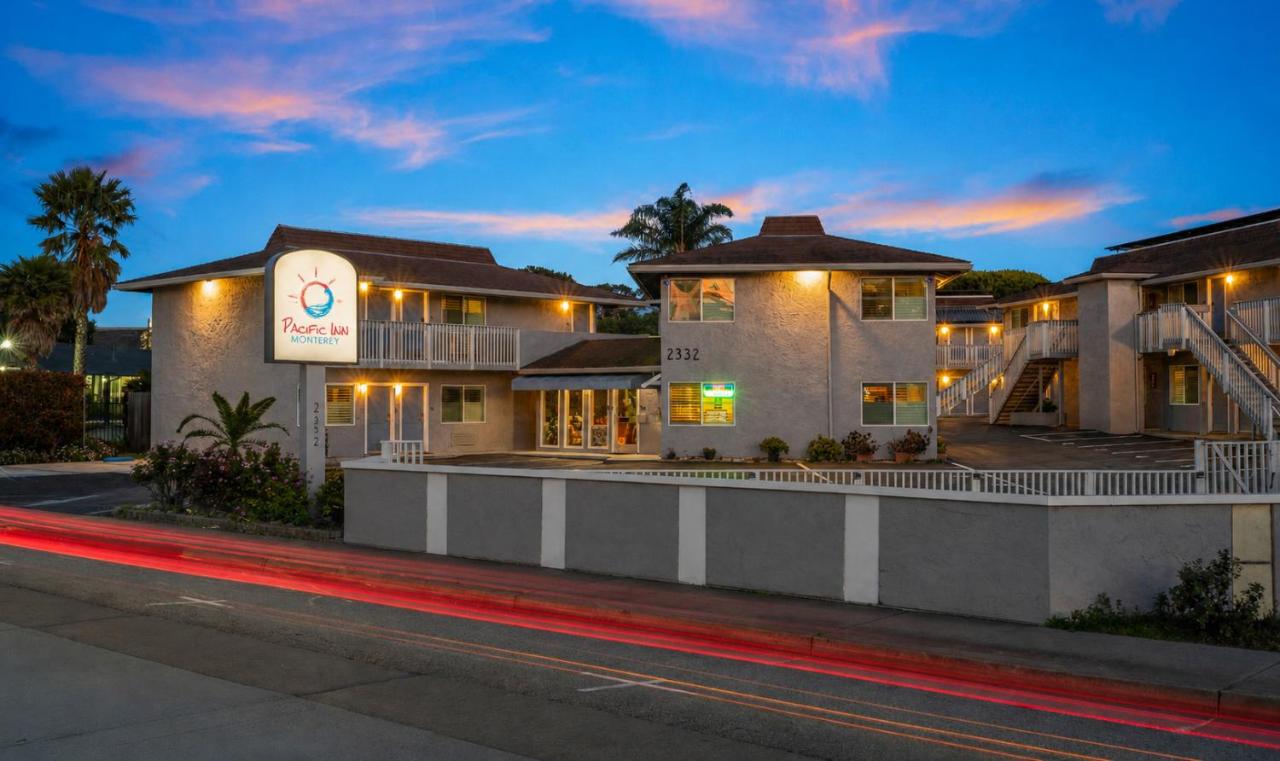 Pacific Inn Monterey — photo 1
