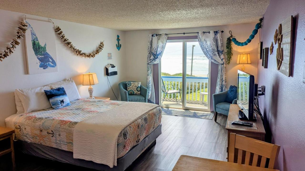 Silver Surf Motel — photo 2
