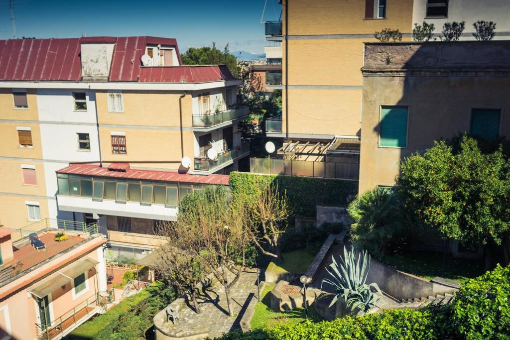 Il Pesco Al Vaticano - 5