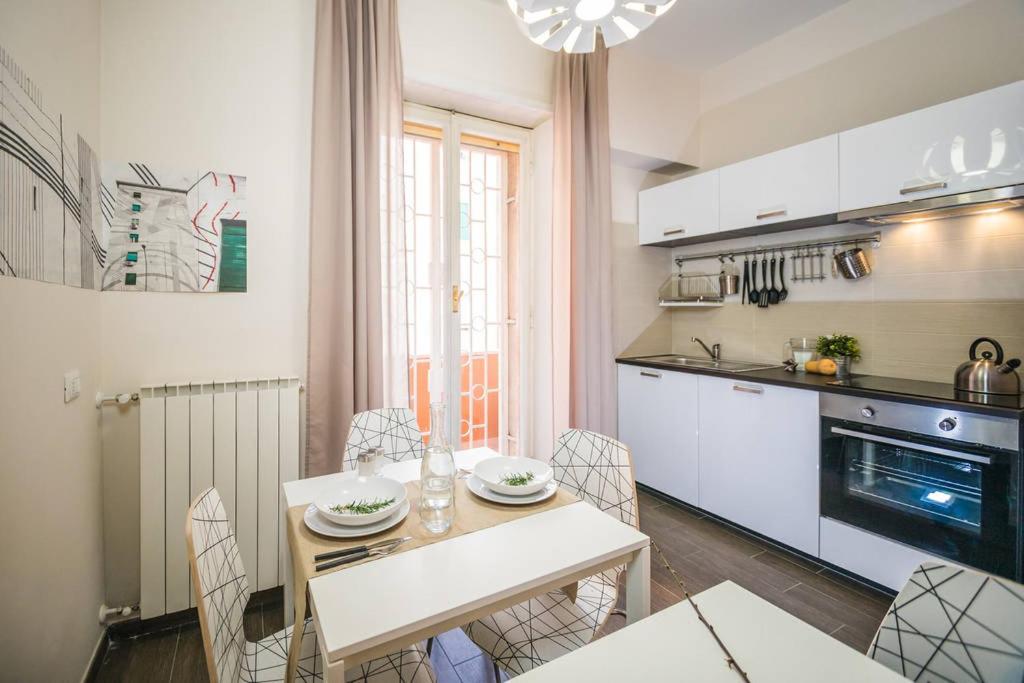 Il Pesco Al Vaticano - 4