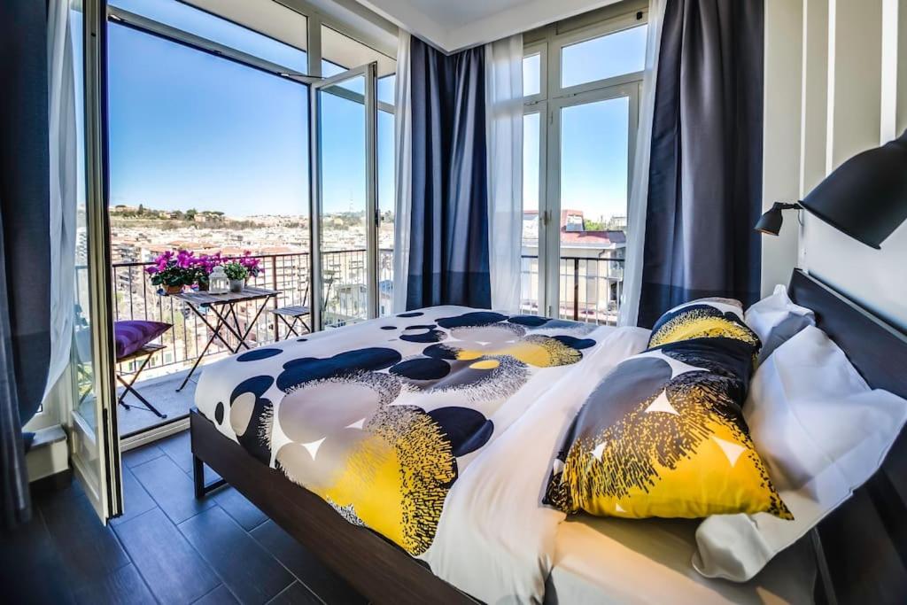 Il Pesco Al Vaticano