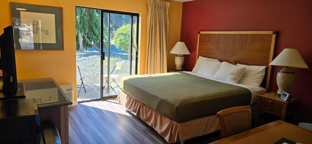 Olympic View Inn — photo 7