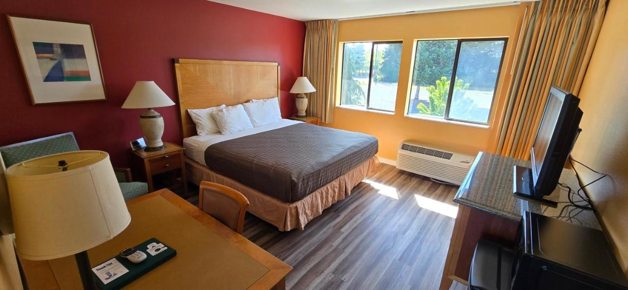 Olympic View Inn — photo 22