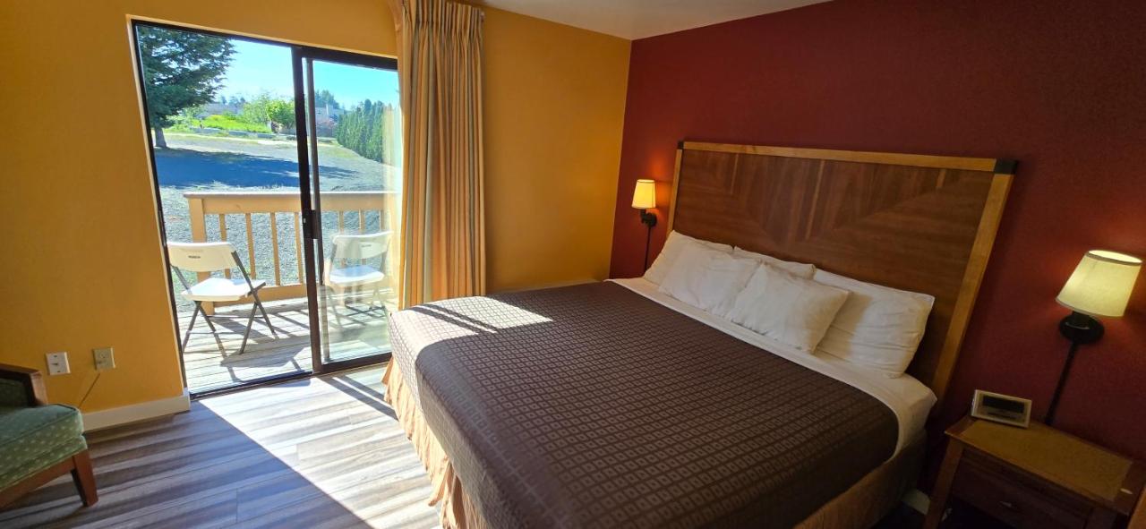 Olympic View Inn — photo 17