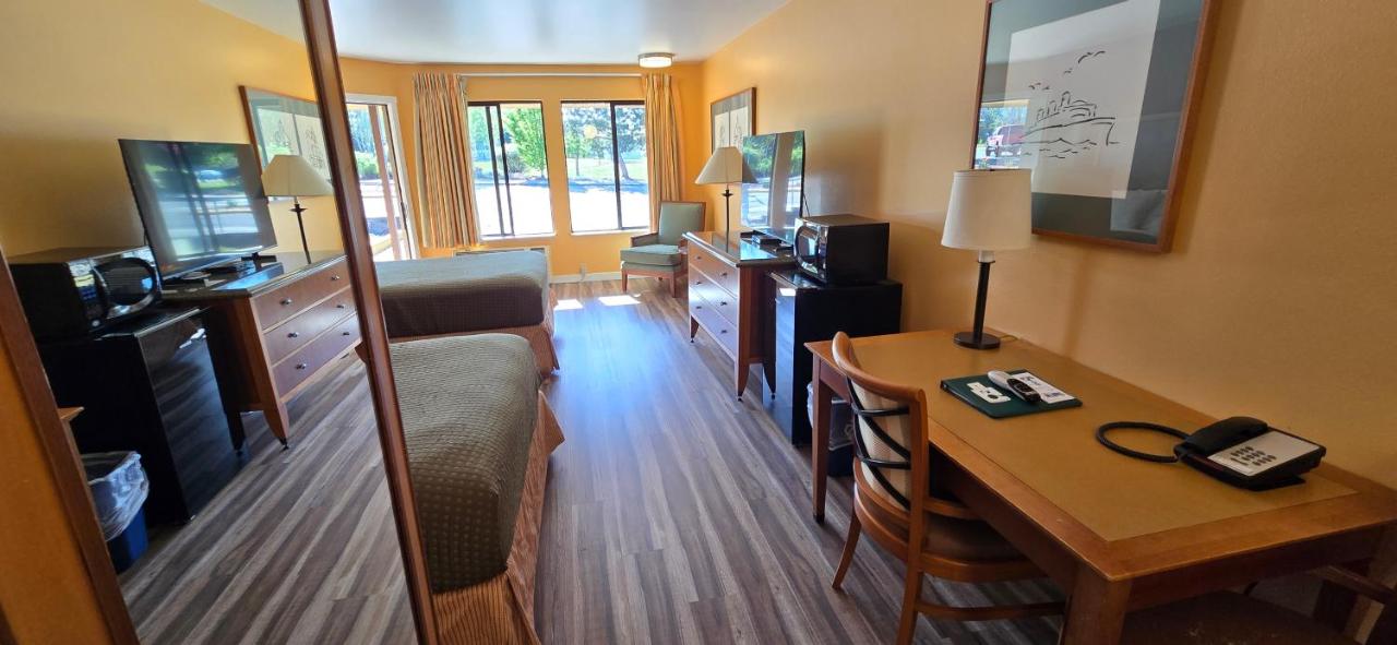 Olympic View Inn — photo 13