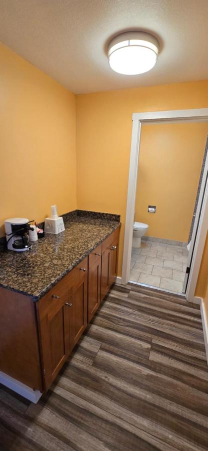 Olympic View Inn — photo 10