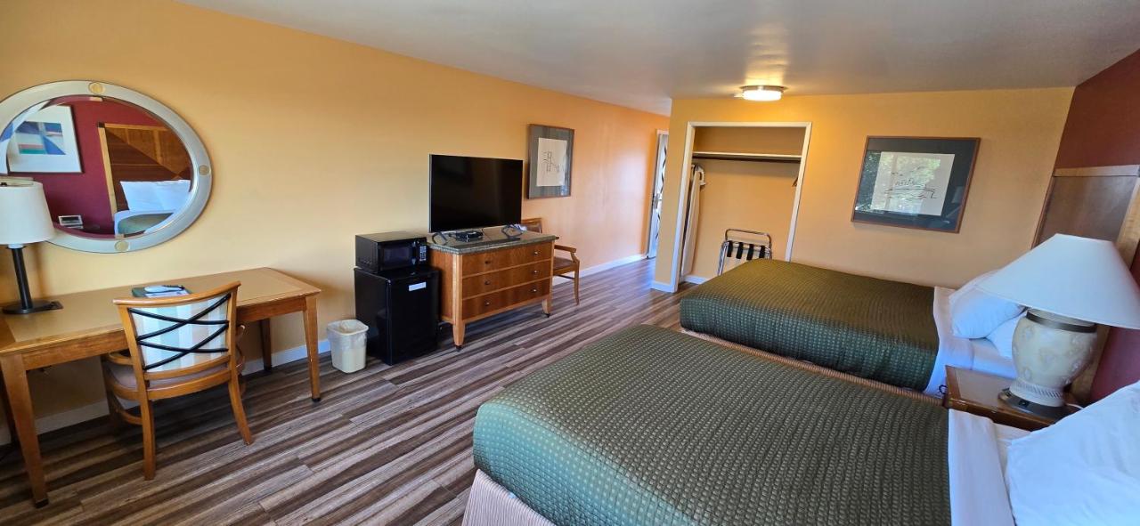 Olympic View Inn — photo 11